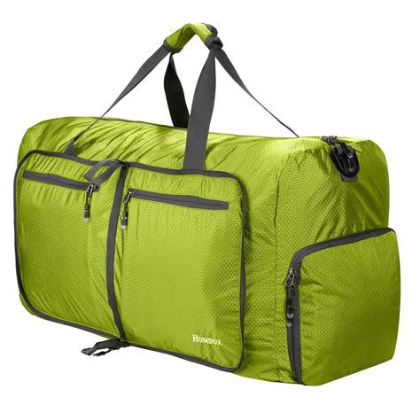 best packable duffel bag for travel|lightweight duffel bags for travel.